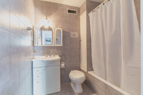 Imagen 12 de 28 de Venta Departamento Belgrano 4 Ambientes + Dep.