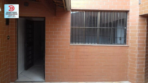 Imagem 7 de 15 de Sobrado - Vila Matilde - Ref: 7883 - V-7883