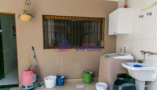Imagem 10 de 30 de Sobrado Com 2 Dorms, Vila Maria Alta, São Paulo - R$ 795 Mil, Cod: 9463 - V9463