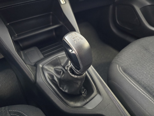 Peugeot 208 1.0 FIREFLY FLEX LIKE MANUAL