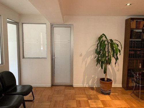 Imagen 2 de 8 de 4 Oficinas Continuas Remodeladas - Paseo Agustín Edwards