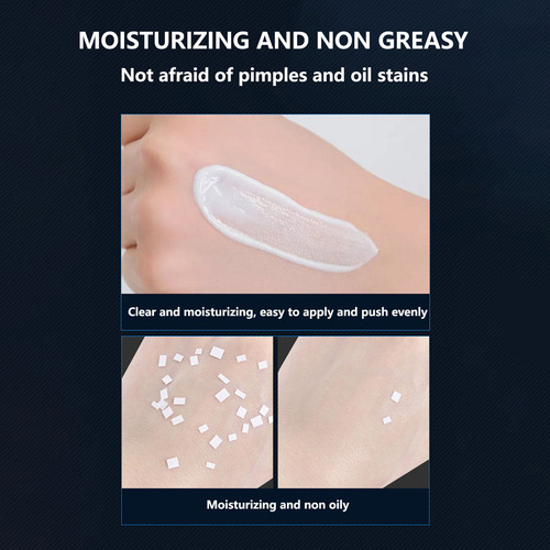 Q Corrector En Crema Liso V Para Hombre, Marca Defectos