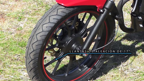 Yumbo Gtr 125 Financia Delcar Motos ®