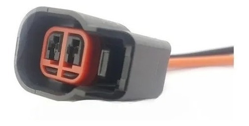 Conector De Inyector Ford Explorer/fx4/triton/f150 Cherokee