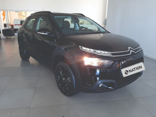 Citroën C4 Cactus 1.6 Vti 115 Feel Pk