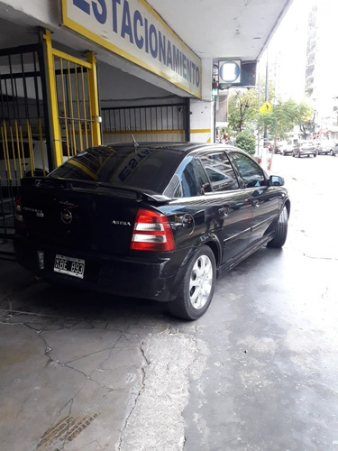 Chevrolet Astra Gls 2.0
