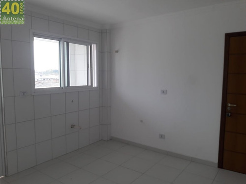 Apartamento Para Alugar - 00463.005