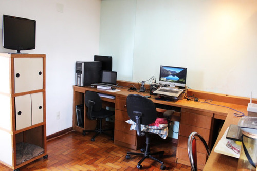 Imagem 21 de 29 de Apartamento Para Venda, 4 Dormitórios, Perdizes - São Paulo - 1015