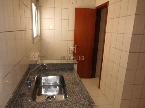 Imagem 12 de 30 de Apartamento À Venda Em Vila Brandina - Ap005304