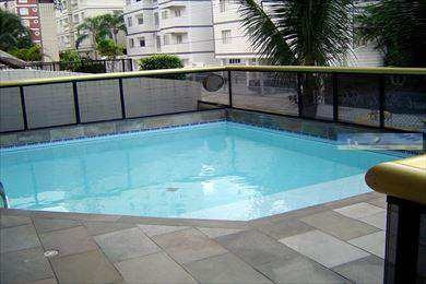 Imagem 21 de 30 de Apartamento Em Praia Grande Bairro Tupi - V2558