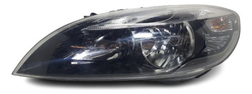 Farol Esquerdo - V40 2013 2014 2015 Volvo