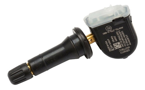 Sensor Presion De Llanta Chevrolet Express Van 2010 - 2019