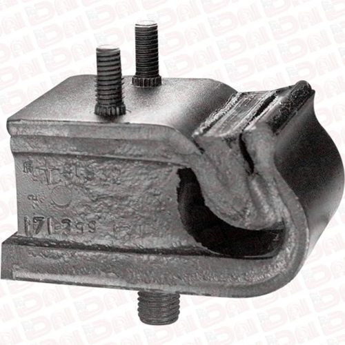 Soporte Transmision Volkswagen Caribe 1978-1987 1600 L4 Dai