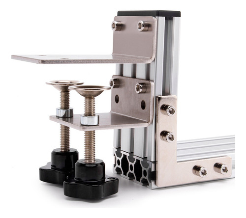 Soporte De Montaje Racing Game H Gear Shifter, Soporte De Mo