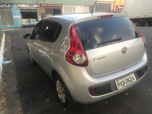 Imagem 2 de 5 de Fiat Palio 2016 1.4 Attractive Flex 5p