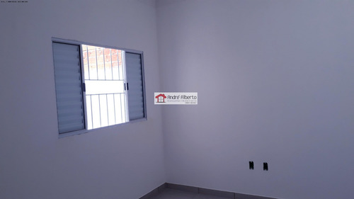 Imagem 12 de 15 de Casa 2 Dormitórios Para Venda Em Sorocaba, Jardim Santa Marina, 2 Dormitórios, 1 Banheiro, 2 Vagas - 623_1-1350857