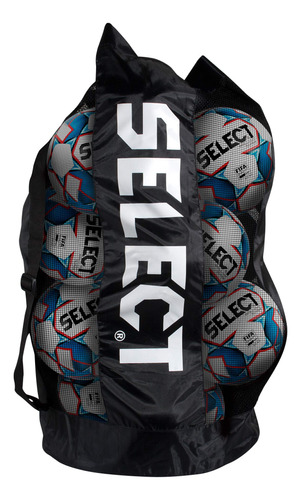 Select Duffle Ball Bag Series Bolsa De Bola Bolsa De Bola