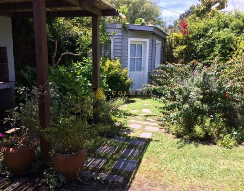 Oportunidad En Venta Casa A Solo Cien Metros De La Av Principal De La Barra - Ref: 3515