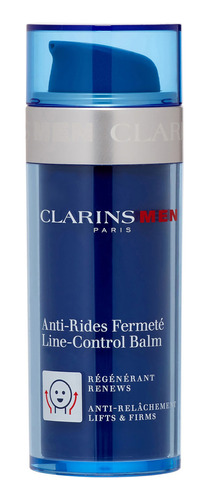 Bálsamo Line-control Clarins Cmlcb De 1.7 Onzas Para