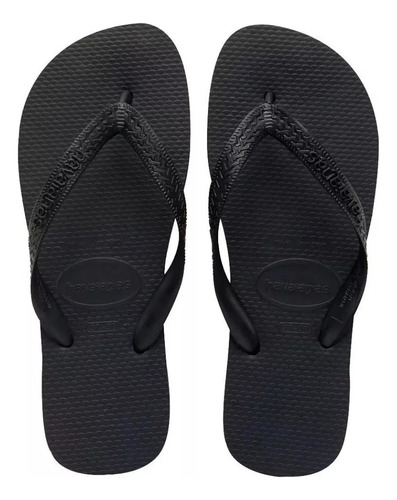 Ojotas Havaianas Hombre Top 39 Al 46 Original Envio Pais 