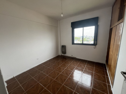 Departamento 4 Amb Con Balcon En Barrio Cerrado - Ciudadela