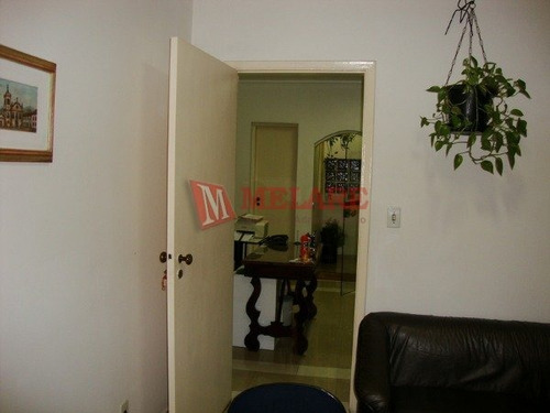 Imagem 4 de 15 de Casa - Perdizes - Ref: 56026 - L-56026