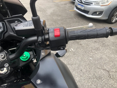 Imagem 8 de 12 de Kawasaki Versys Tr 2019
