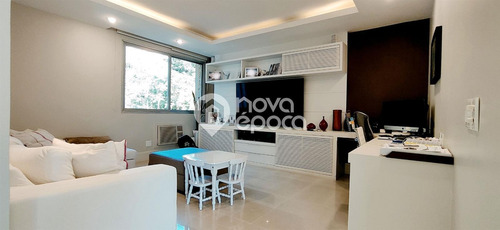 Imagem 27 de 30 de Apartamento - Ref: Co3ap37688
