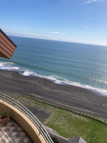 Bosquemar San Pedro De La Paz Duplex 4d 4b 2e Vista Al Mar