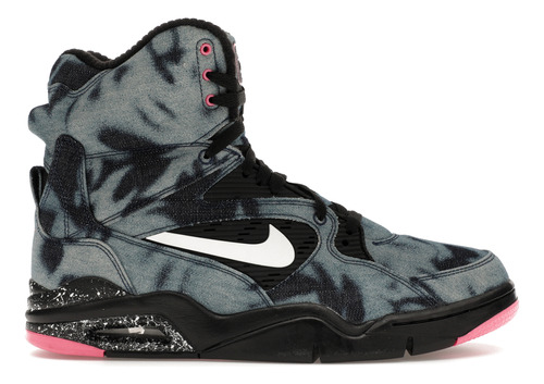 Zapatillas Nike Air Command Force Billy Hoyle 684715-100   