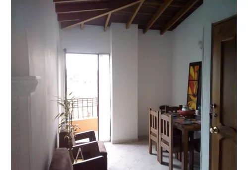Apartamento Envigado - Los Naranjos