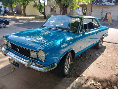Torino Tsx Coupe 3 Ptas. / Nafta / 1976