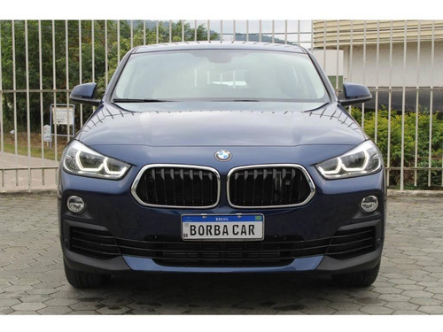 Imagem 3 de 15 de Bmw X2 S18i Activeflex