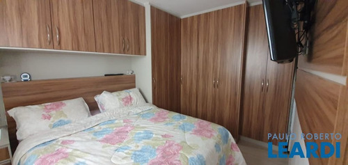 Imagem 11 de 15 de Apartamento - Centro - Sp - 645008