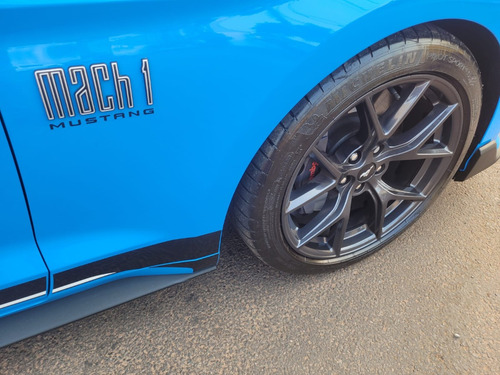 Ford Mustang 5.0 Mach 1 V8 2p