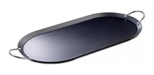 Comal Antiadherente Doble 44cm X 20cm Ilko
