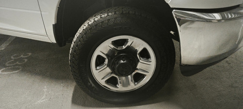 RAM Ram 2500 5.7 R/t Regular Cab 2500 4x4 At
