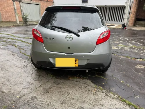 Mazda 2 1.5 15ha1c