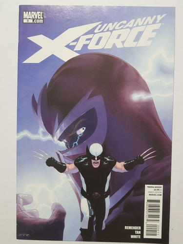 Uncanny X-force (2010 Marvel) #9 Issue Comics Marvel