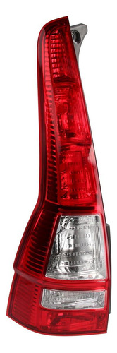 Faro Trasero Para Honda Cr-v 2007 2008 2009 10 2011 2012 Izq