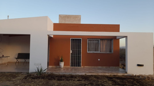 Venta Complejo De Cabañas Carlos Paz 