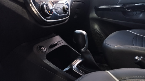 Renault Captur 1.6 Intens Cvt