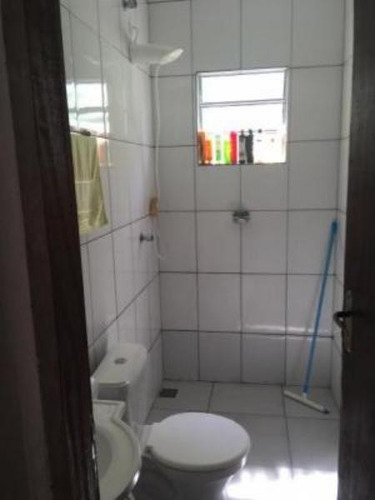 Casa Com Edícula E Perto Do Mar No Regina -itanhaém 5165 Npc