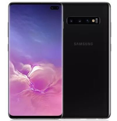 Celular Samsung Galaxy S10