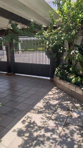 Sobrado Com 3 Dormitórios À Venda, 176 M² Por R$ 720.000,00 - Vila Aricanduva - São Paulo/sp - So2802