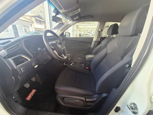 SsangYong Korando 1.5T LX