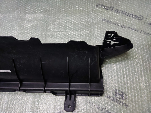 Deflector Superior Radiador Gm Sonic 2017-2018 42581509 (Usado)
