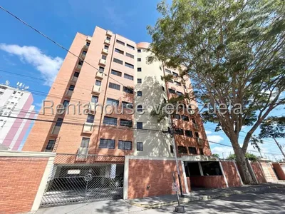 Apartamento en alquiler