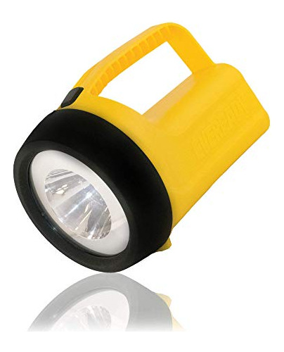 Linterna Flotante Led Eveready, Ideal Para Emergencias Y Cam