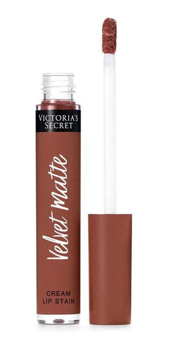 Labial Velvet Matte - Chocolate Bold - Victoria's Secret